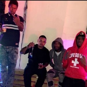 Meet your Posher, Jose